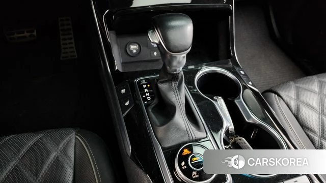 Kia Mohave Master id 3866016 из Кореи 18