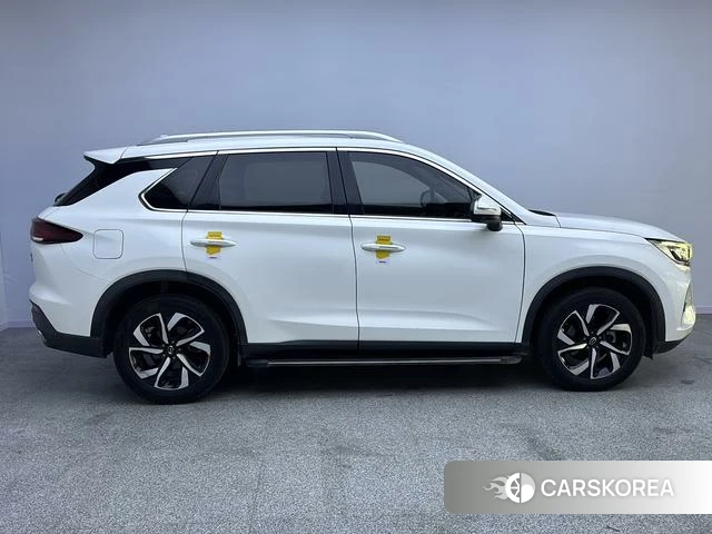 GAC Trumpchi Trumpchi GS5 id 4242575 из Китая 18