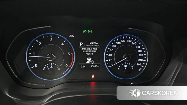 Hyundai Palisade id 4362818 из Кореи 18