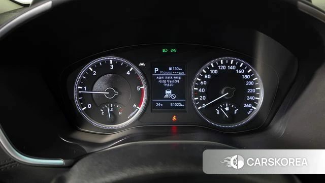 Hyundai Santa Fe TM id 4310675 из Кореи 30