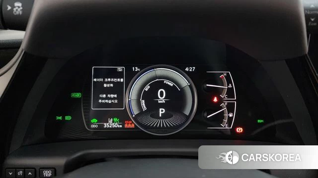 Lexus ES300h 7th generation id 3818150 из Кореи 18