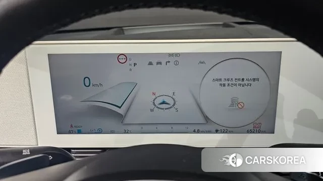 Hyundai Ionic 5 id 2979695 из Кореи 18