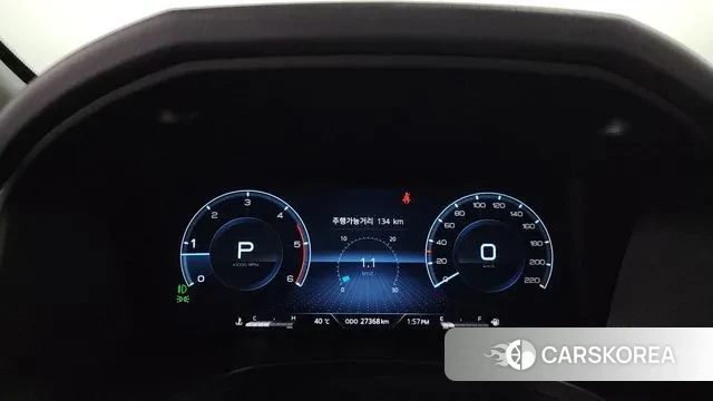 Ssangyong The New Rexton Sports Cannes id 2974929 из Кореи 18