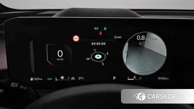 Kia The New Sorento 4th Generation id 4400345 из Кореи 18