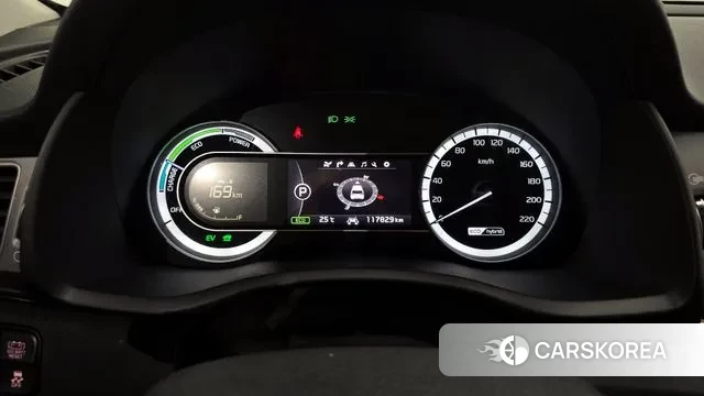 Kia Niro id 3050525 из Кореи 18