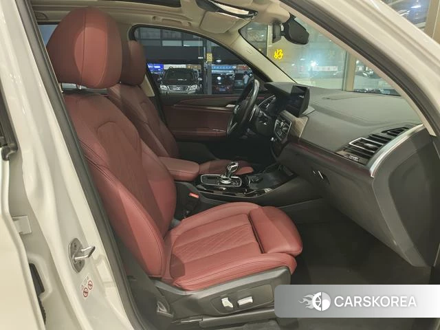 BMW X3 id 4277116 из Китая 37