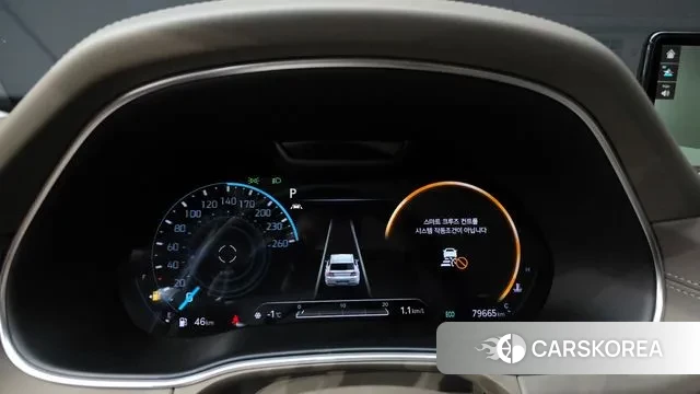 Genesis GV80 id 3577689 из Кореи 18