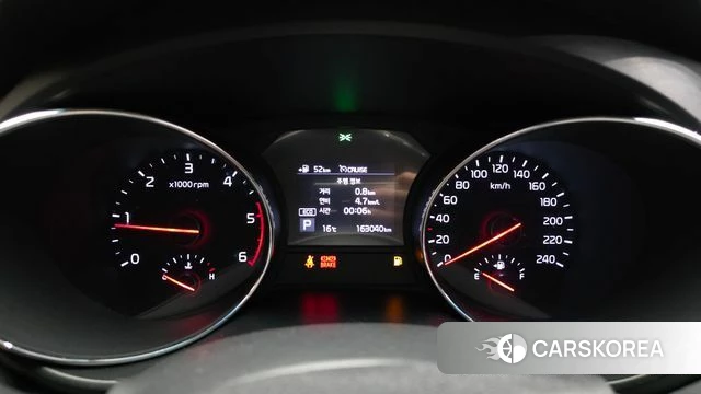 Kia The New Carnival id 3937083 из Кореи 18