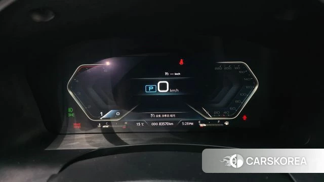 Ssangyong The New Rexton Sports Cannes id 3839307 из Кореи 18