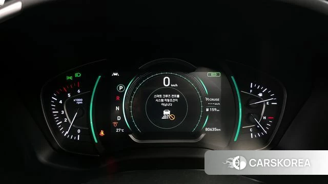 Hyundai Santa Fe TM id 4446942 из Кореи 34