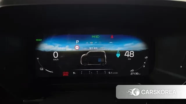 Kia The New Kia Ray EV id 3679808 из Кореи 18