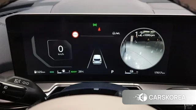 Kia The New Sorento 4th Generation id 3256816 из Кореи 18