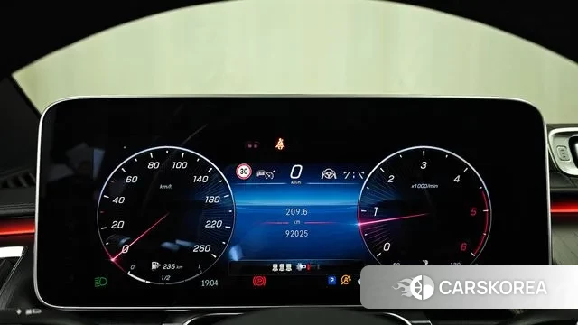 Mercedes-Benz S-Class W223 id 3607007 из Кореи 18