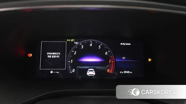 Renault Korea (Samsung) XM3 id 2965162 из Кореи 18