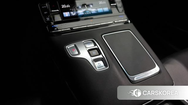 Hyundai The New Grandeur IG id 4632162 из Кореи 37
