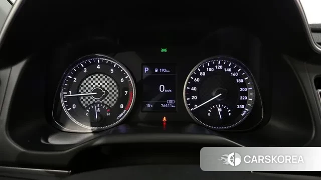 Hyundai The New Avante AD id 3336197 из Кореи 18