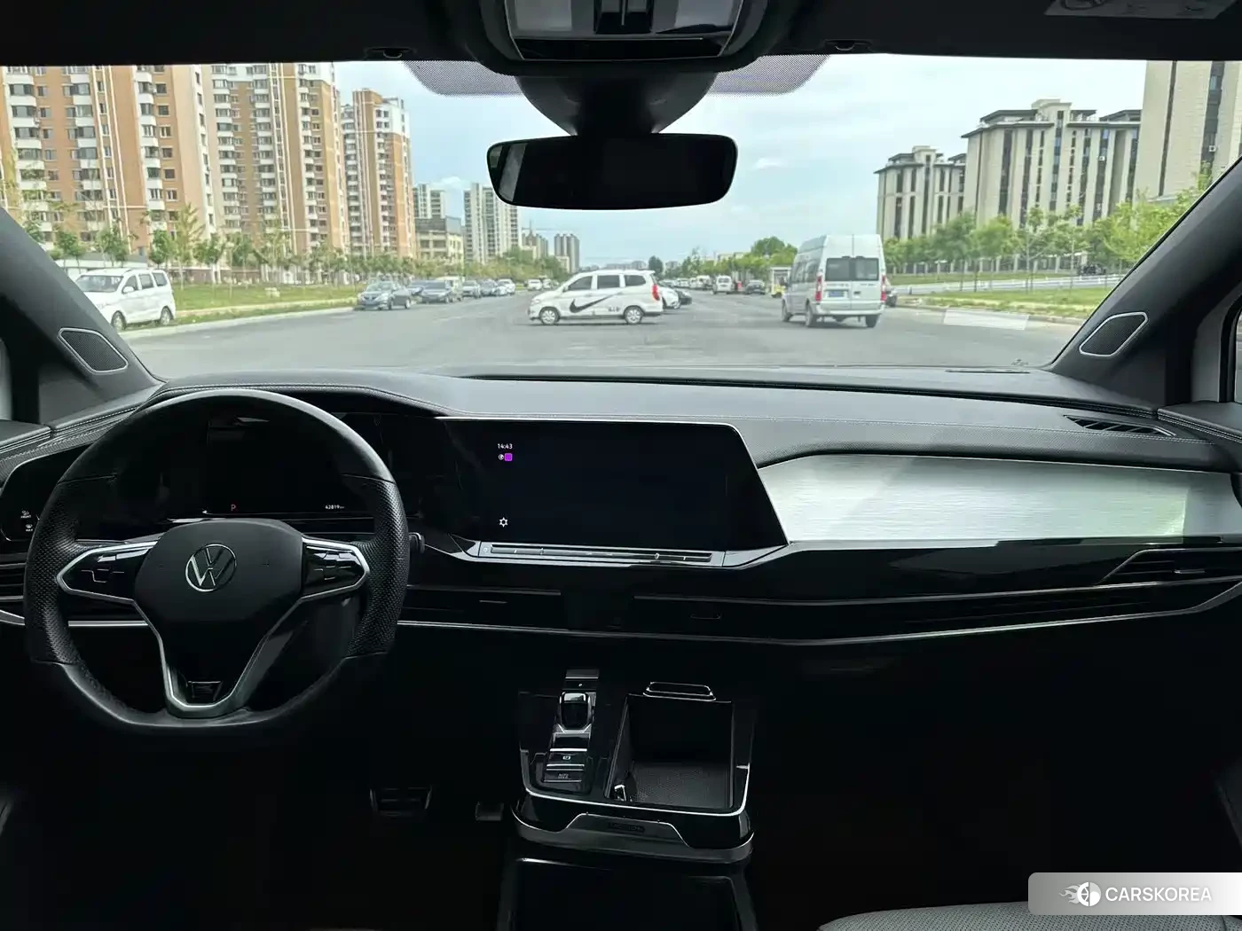 Volkswagen Talagon id 4601899 из Китая 8