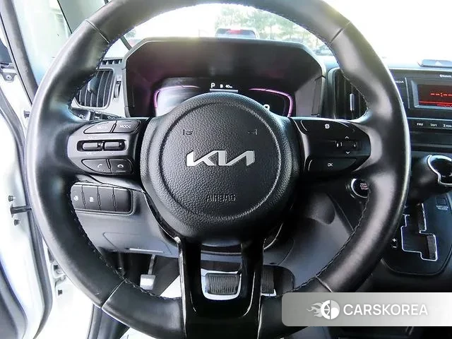 Kia The New Kia Ray id 3610688 из Кореи 17