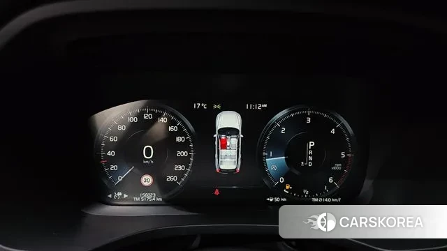 Volvo XC60 second Generation id 3313465 из Кореи 18