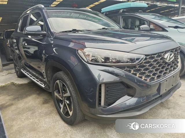 Hyundai ix35 id 4279122 из Китая 8