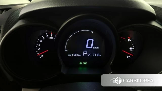 Kia The New Ray id 4397661 из Кореи 28