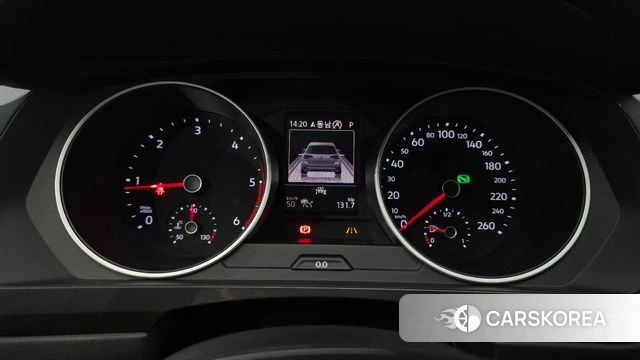 Volkswagen Tiguan second Generation id 3916875 из Кореи 18