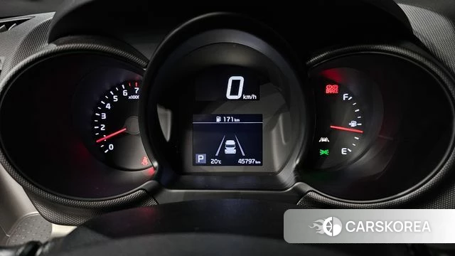Kia The New Ray id 4019047 из Кореи 18