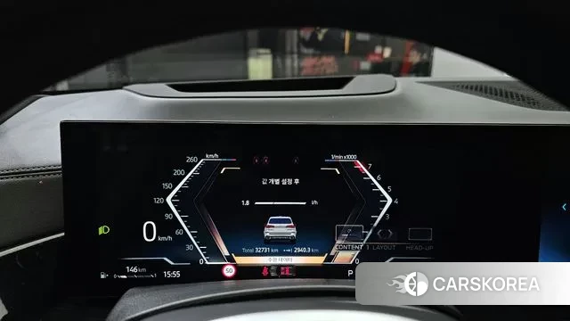 BMW X5 (G05) id 3447254 из Кореи 18