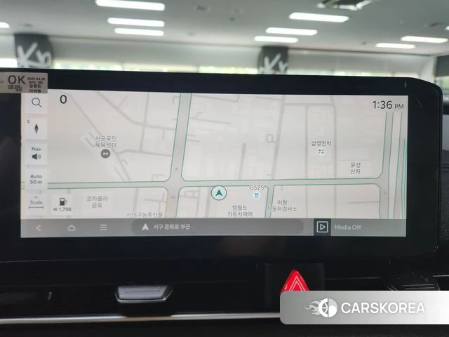 Kia The New Carnival 4th Generation id 4670108 из Кореи 18