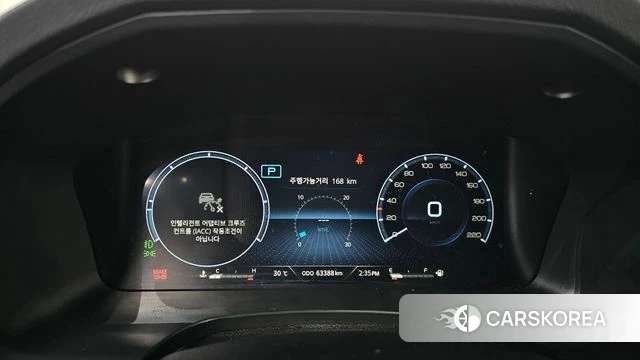 Ssangyong The New Rexton Sports Cannes id 4778876 из Кореи 29