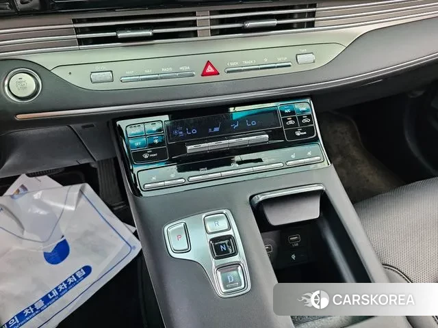 Hyundai The New Grandeur IG id 3020917 из Кореи 18