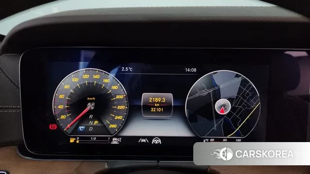 Mercedes-Benz E-Class W213 id 3578149 из Кореи 18