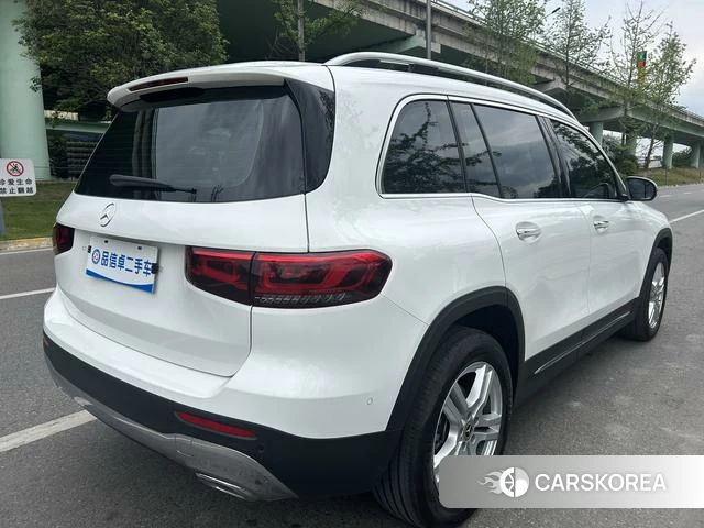 Mercedes-Benz GLB id 4254349 из Китая 18