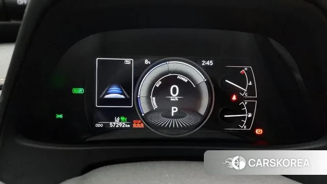 Lexus UX250h id 3624865 из Кореи 18