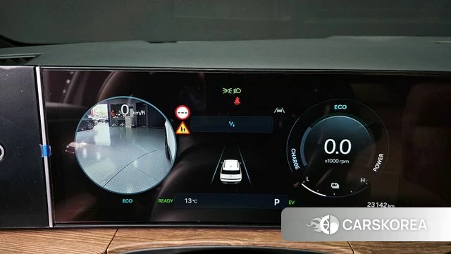 Hyundai Santa Fe (MX5) id 3963648 из Кореи 18