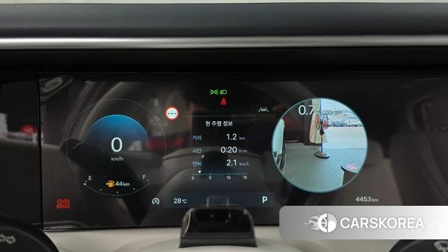 Hyundai Palisade (LX3) id 4527628 из Кореи 30