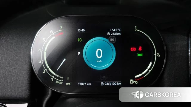 Mini Cooper Countryman id 4640478 из Кореи 32