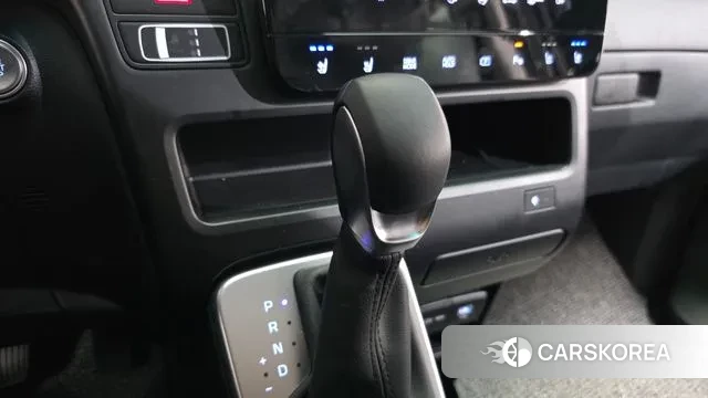 Hyundai Staria id 3431257 из Кореи 18