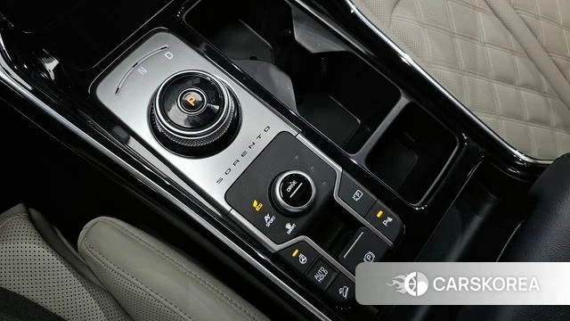 Kia Sorento 4th Generation id 3935927 из Кореи 18