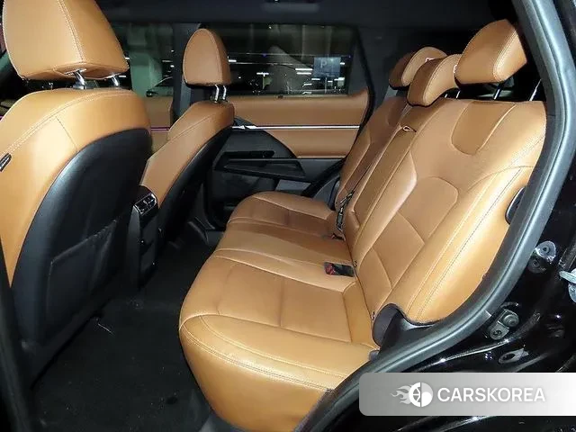 Ssangyong Torres id 3353776 из Кореи 18