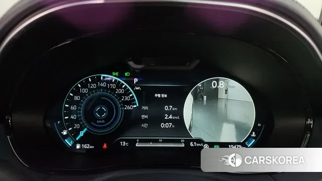 Genesis GV70 id 3388694 из Кореи 18