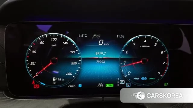 Mercedes-Benz E-Class W213 id 3379601 из Кореи 18