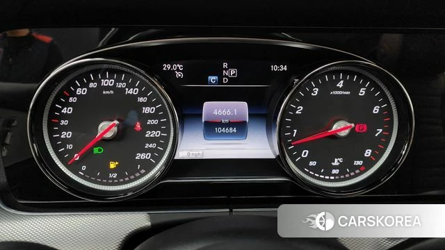 Mercedes-Benz E-Class W213 id 4557526 из Кореи 18