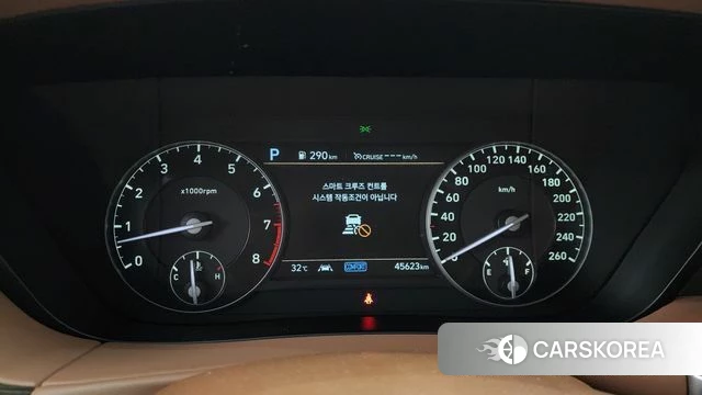 Genesis G90 id 4672157 из Кореи 32