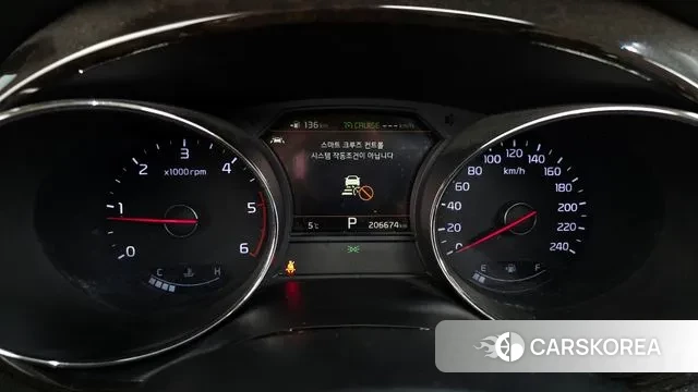 Kia The New Carnival id 3672544 из Кореи 18