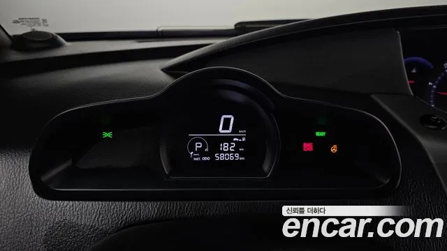 Ssangyong Korando Turismo id 2865571 из Кореи 18