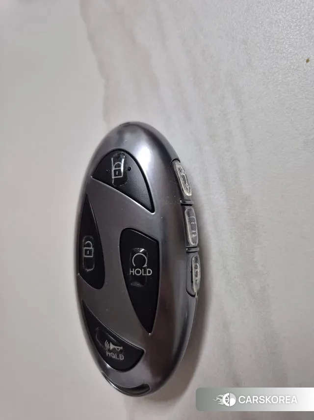 Hyundai Sonata D Edge (DN8) id 3619825 из Кореи 18