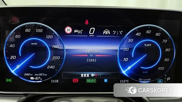 Mercedes-Benz EQE V295 id 3745722 из Кореи 18