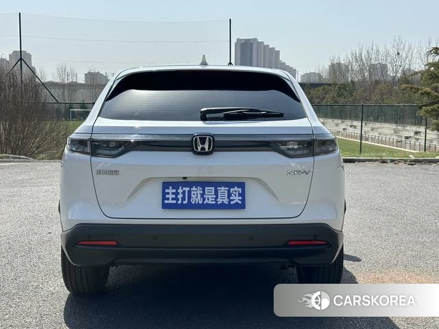 Honda XR-V id 4290340 из Китая 12