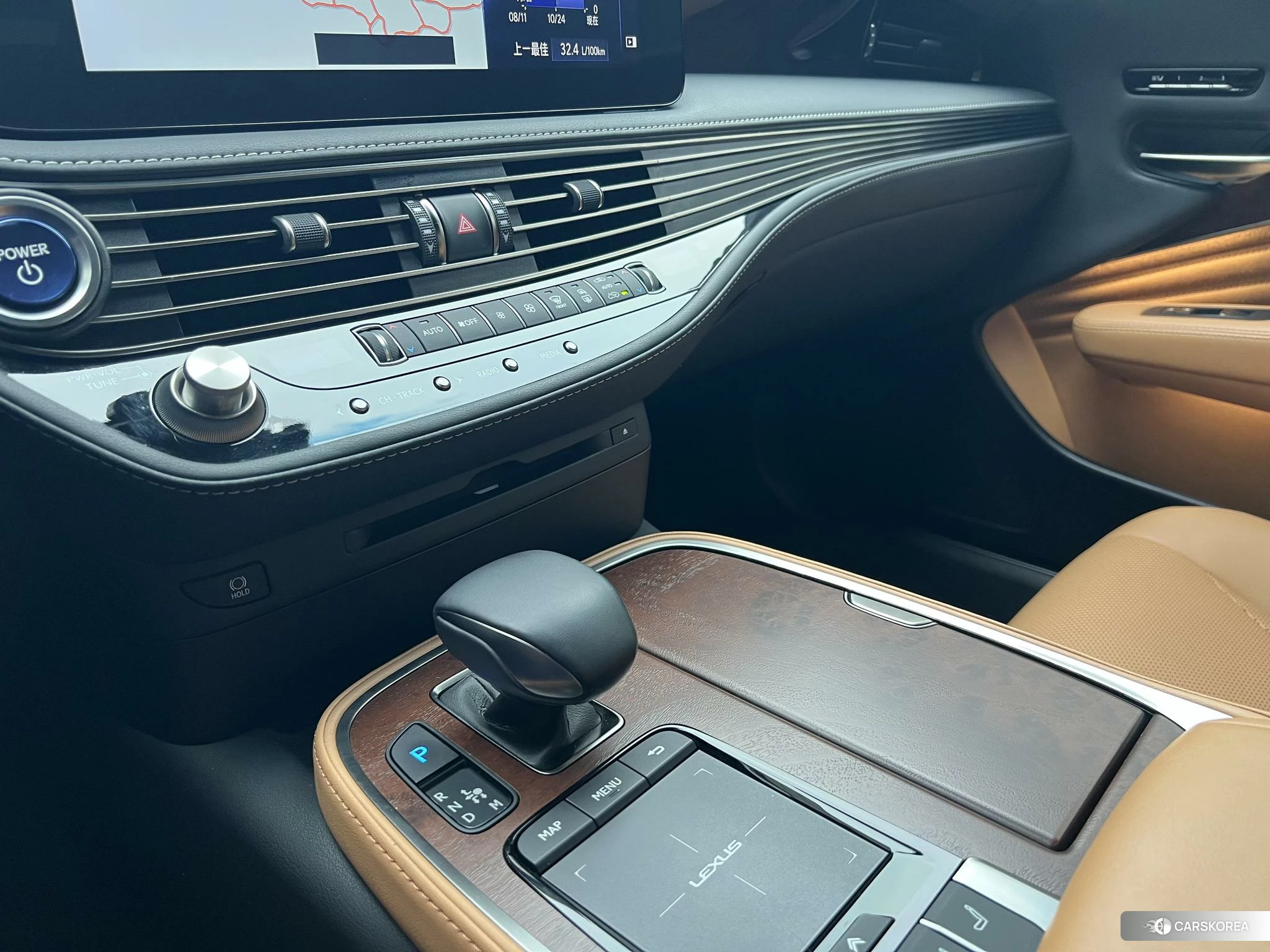 Lexus LS id 4426529 из Китая 12